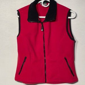 Women's Avalanche Wear Fleece Vest